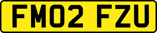 FM02FZU