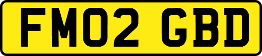 FM02GBD