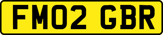 FM02GBR