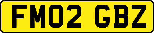 FM02GBZ