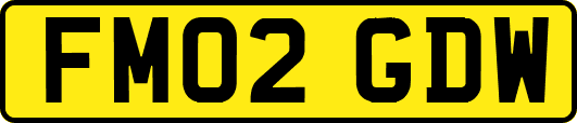 FM02GDW