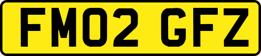FM02GFZ