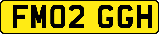 FM02GGH