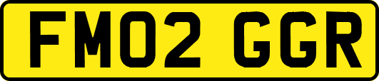 FM02GGR