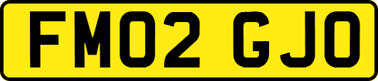 FM02GJO