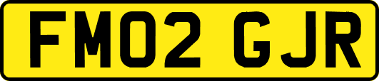 FM02GJR