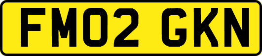 FM02GKN