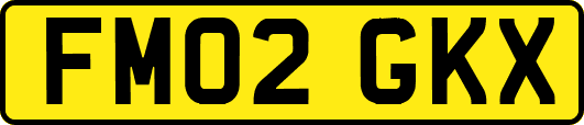 FM02GKX