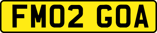 FM02GOA