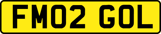 FM02GOL