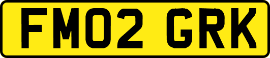FM02GRK