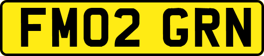 FM02GRN
