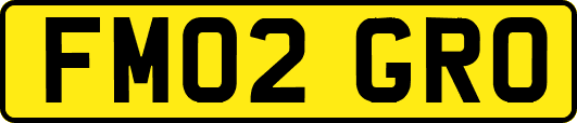 FM02GRO