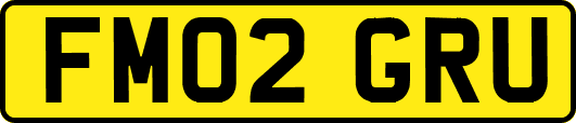 FM02GRU