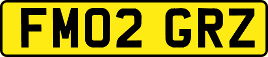 FM02GRZ