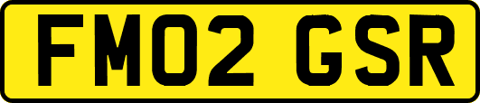 FM02GSR