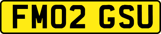 FM02GSU