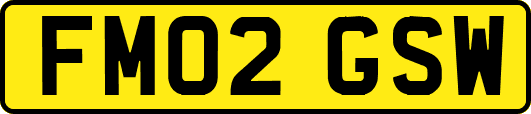 FM02GSW