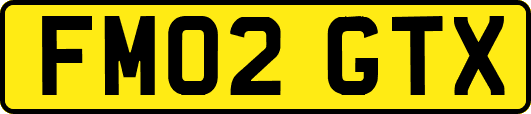 FM02GTX