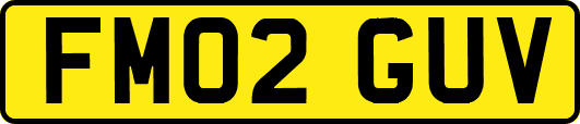 FM02GUV