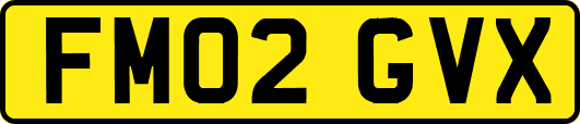 FM02GVX