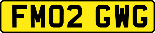 FM02GWG