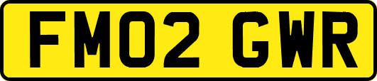 FM02GWR