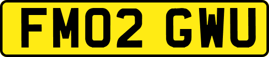 FM02GWU