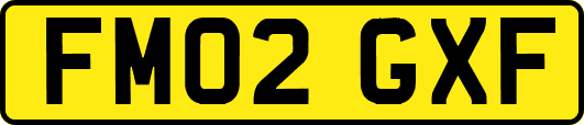 FM02GXF