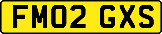 FM02GXS
