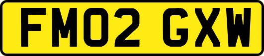 FM02GXW