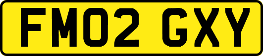 FM02GXY