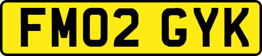 FM02GYK