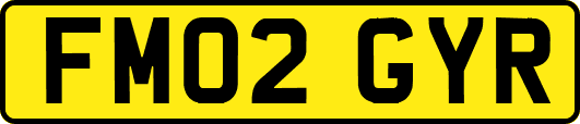 FM02GYR
