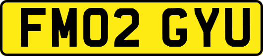 FM02GYU