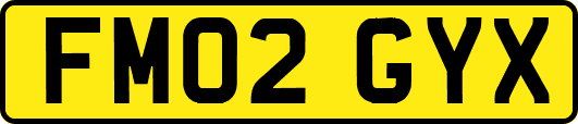 FM02GYX