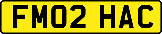FM02HAC