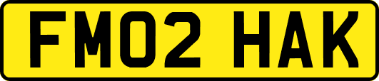 FM02HAK