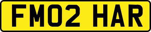 FM02HAR