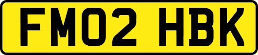 FM02HBK