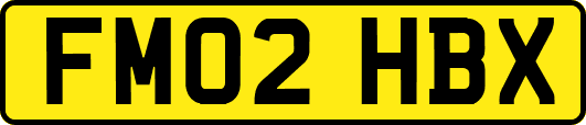 FM02HBX
