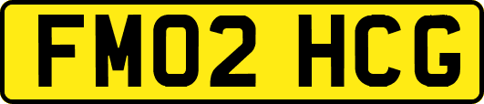 FM02HCG