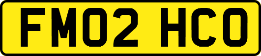 FM02HCO