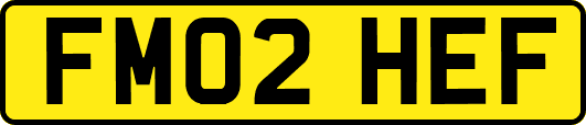 FM02HEF