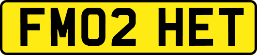 FM02HET