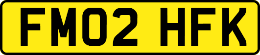 FM02HFK