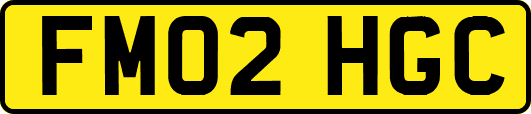 FM02HGC