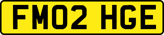 FM02HGE
