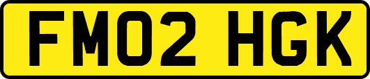 FM02HGK