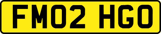 FM02HGO